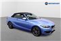 2017 BMW 2 Series 218d Sport 2dr [Nav] Step Auto