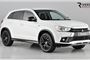 2019 Mitsubishi ASX 1.6 Juro 5dr