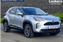 2023 Toyota Yaris Cross 1.5 Hybrid Excel 5dr CVT