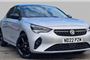 2022 Vauxhall Corsa 1.2 Turbo Elite Edition 5dr