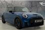 2021 MINI Hatchback 2.0 Cooper S Sport 3dr