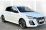 2024 Peugeot 208 1.2 PureTech 100 Allure 5dr