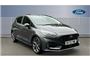 2023 Ford Fiesta 1.0 EcoBoost Hybrid mHEV 125 ST-Line Edition 5dr