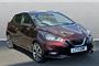 2021 Nissan Micra 1.0 IG-T 92 Tekna 5dr