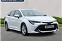 2022 Toyota Corolla Touring Sport 1.8 VVT-i Hybrid Icon Tech 5dr CVT