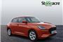 2024 Suzuki Swift 1.2 Mild Hybrid Motion 5dr