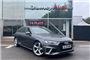 2020 Audi A4 Avant 40 TFSI S Line 5dr S Tronic