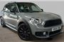 2019 MINI Countryman 2.0 Cooper D 5dr