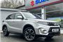 2021 Suzuki Vitara 1.4 Boosterjet 48V Hybrid SZ5 5dr