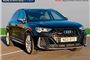 2021 Audi RS Q3 RS Q3 TFSI Quattro 5dr S Tronic