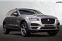 2019 Jaguar F-Pace 2.0d [240] Portfolio 5dr Auto AWD