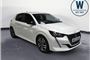 2023 Peugeot 208 1.2 PureTech Active Premium + 5dr