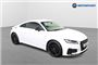 2020 Audi TT 40 TFSI Black Edition 2dr S Tronic