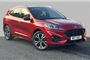 2020 Ford Kuga 2.0 EcoBlue 190 ST-Line X First Ed 5dr Auto AWD