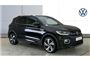 2022 Volkswagen T-Cross 1.0 TSI 110 R-Line 5dr