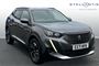 2021 Peugeot 2008 1.2 PureTech 130 Allure Premium 5dr