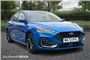 2022 Ford Focus 1.5 EcoBlue ST-Line Vignale 5dr Auto