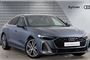 2025 Audi A5 2.0 TFSI 204 S line 4dr S Tronic