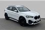 2022 BMW X1 sDrive 18i [136] Sport 5dr Step Auto