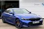 2024 BMW 3 Series 320i M Sport 4dr Step Auto