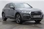 2020 Audi Q5 40 TDI Quattro S Line 5dr S Tronic