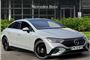 2022 Mercedes-Benz EQE EQE 300 180kW AMG Line Premium Plus 89kWh 4dr Auto