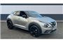 2024 Nissan Juke 1.0 DiG-T Tekna 5dr DCT