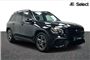 2020 Mercedes-Benz GLB GLB 220d 4Matic AMG Line Prem 5dr 8G-Tron [5 seat]