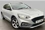 2021 Ford Focus Active 1.0 EcoBoost 125 Active Auto 5dr