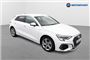 2021 Audi A3 40 TFSI e S Line 5dr S Tronic