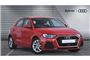 2022 Audi A1 25 TFSI Sport 5dr