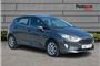 2017 Ford Fiesta 1.0 EcoBoost Zetec 5dr