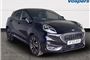 2022 Ford Puma 1.0 EcoBoost Hybrid mHEV ST-Line Vignale 5dr