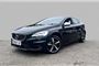 2017 Volvo V40 T2 [122] R DESIGN Nav Plus 5dr