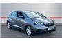 2022 Honda Jazz 1.5 i-MMD Hybrid SE 5dr eCVT