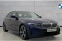 2023 BMW 3 Series 320i M Sport 4dr Step Auto