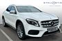 2019 Mercedes-Benz GLA GLA 180 AMG Line Edition 5dr Auto