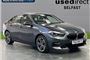 2021 BMW 2 Series Gran Coupe 218d Sport 4dr