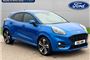 2021 Ford Puma 1.0 EcoBoost Hybrid mHEV ST-Line X 5dr