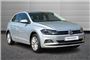 2019 Volkswagen Polo 1.0 TSI 115 SEL 5dr