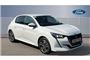 2021 Peugeot 208 1.2 PureTech 130 Allure Premium 5dr EAT8