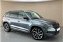 2018 Skoda Kodiaq 2.0 TDI 190 Sport Line 4x4 5dr DSG [7 Seat]