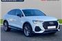 2023 Audi Q3 35 TFSI Black Edition 5dr S Tronic