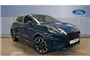 2023 Ford Puma 1.0 EcoBoost Hybrid mHEV ST-Line X 5dr DCT