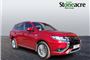 2020 Mitsubishi Outlander 2.4 PHEV Dynamic 5dr Auto