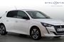 2022 Peugeot 208 1.2 PureTech 100 Allure Premium + 5dr