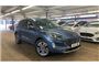 2021 Ford Kuga 1.5 EcoBlue Titanium Edition 5dr