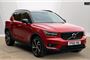 2019 Volvo XC40 2.0 D4 [190] R DESIGN Pro 5dr AWD Geartronic