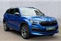 2022 Skoda Kodiaq 2.0 TSI 190 Sport Line 4x4 5dr DSG [7 Seat]