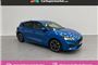 2021 Ford Focus 1.0 EcoBoost Hybrid mHEV 125 ST-Line X Edition 5dr